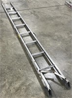 8' Alco-Lite Aluminum Step Ladder
