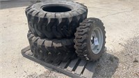 TITAN Tires