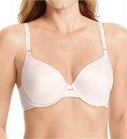 Warner's Women's Cloud 9 Super Soft Underwire