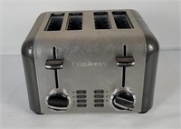 Cuisinart 4-slice Toaster