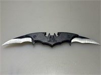 Batman Designer folder pocket knife with pocket