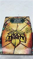 Monty Pythons Holy Trinity DVD box set