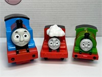 Thomas the Train Engines - Largest Talks/Whistles