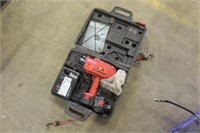 Kopi Rebar Tying Gun w/ (2) Batteries