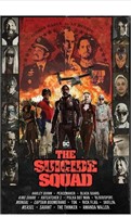 (New) The Suicide Squad - Movie Poster (The