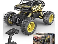 Used GUOKAI Fast RC Cars for Adults and Kids,