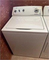 Whirlpool Washing Machine Model WTW4850XQ1