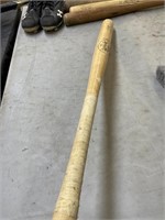 Louisville Slugger The Club Baseball Bat