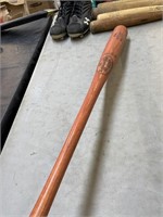 Louisville Slugger Model C243 Baseball Bat