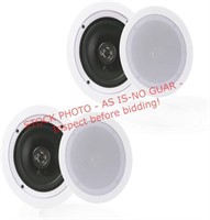 Pyle 150w ceiling speaker system