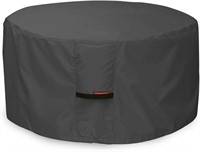 32" Heavy Duty Fire Pit Cover