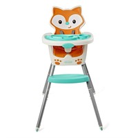 Infantino 4-in-1 Highchair