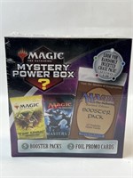 Magic the Gathering MGT Mystery Power Box