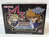 Yu-Gi-Oh Speed Duel Streets of Battle City