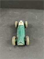 1952 Vintage Dinky Toy Cooper- Bristol Race Car