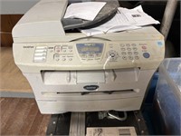 Brother printer   MFC-7420