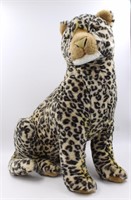 Large Mary Meyer Brovo Plush Leopard Animal