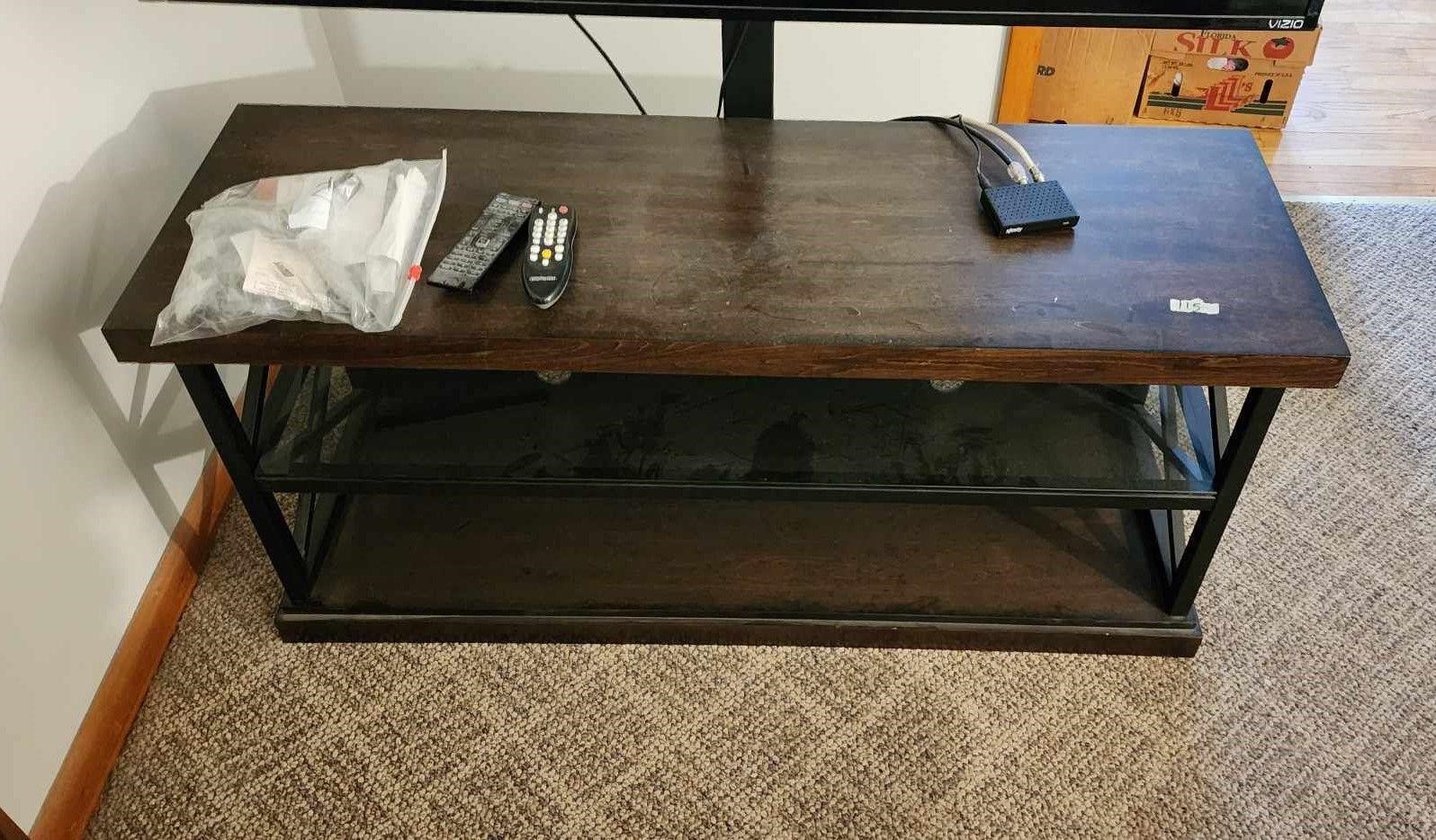 Tv Stand only