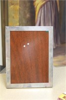 Gorham Sterling Picture Frame