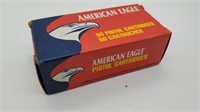 .38 American Eagle Special Lead Round Nose 50 Rnds