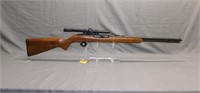 Savage Arms Springfield model 187M cal. 22 S,L,LR