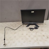 Acer 21" Monitor