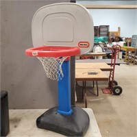Little Tikes Basket Ball Net