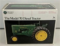 JD Model 70 Diesel Precision #7