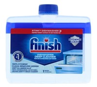 Sealed- Finish Dishwasher Cleaner Original 250ml