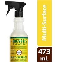 Sealed- 2 PACK- Mrs. Meyer's Multi-Surface Cleaner
