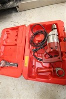 Milwaukee 1/2" Drill