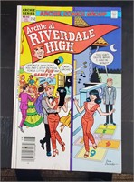 Comics - Archie at Riverdale #92 & #96