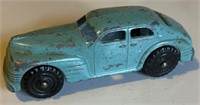 Vintage “It’s A Beaut” Pressed Metal Car