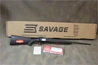 Savage B-Mag K543454 Rifle .17 WSM