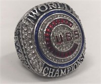 2016 Chicago Cubs Replica World Series Ring