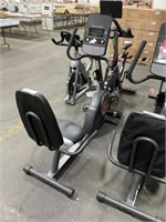 PRO-FORM 400 RI SIT DOWN EXERCISE BIKE *OUT OF