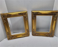 NEW Victorian-style Gilt Frames