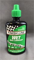 Bike Chain Lubricant**