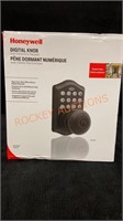 Honeywell Digital Knob