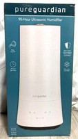 Pureguardian 90 Hour Ultrasonic Humidifier (pre