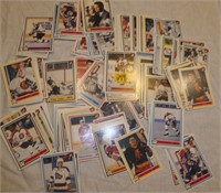 1991 "7 Inning Sketch" OHL Mixed Cards