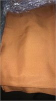 5 - 60in x 120in Table Linens Copper