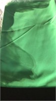 4 - 60in x 120in Table Linens Kelly Green