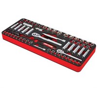 CRAFTSMAN 94-Piece Standard (SAE) and Metric