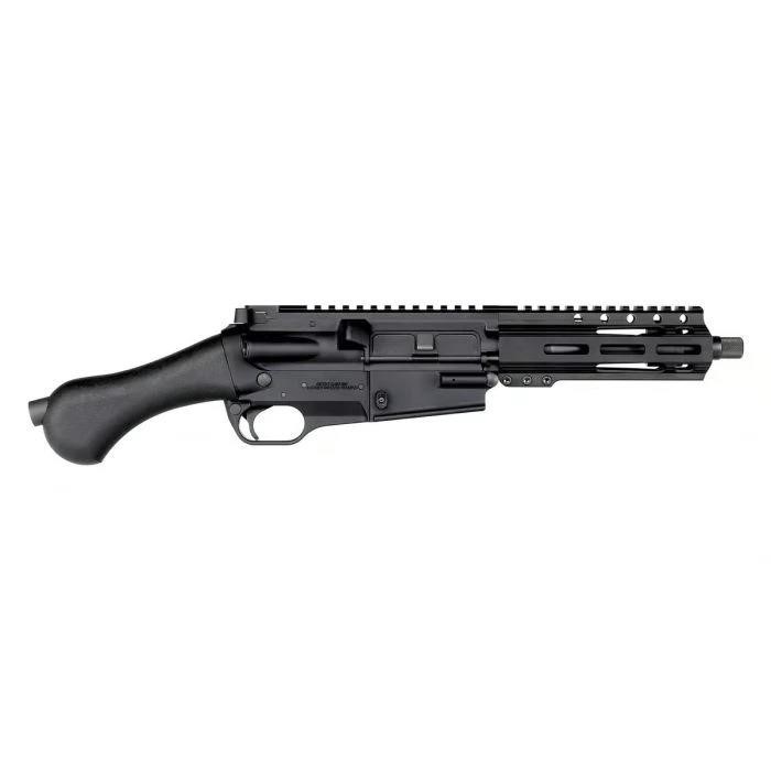 FightLite SCR RAIDER Pistol - Black | .300 BLK | 7