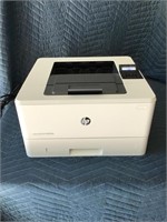 HP Laser Jet Printer Works