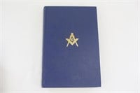1993 Grand Lodge Free and Accepted Masons Indiana