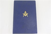 1993 Grand Lodge Free and Accepted Masons Indiana