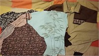 Woman's Size XL Clothing Bundle