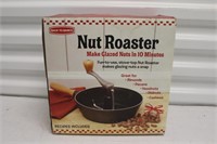 Nut Roaster